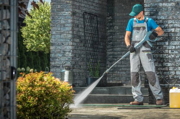 Best Pool Deck Cleaning  in Toona, AL