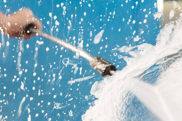 Best Rust Removal  in Toona, AL