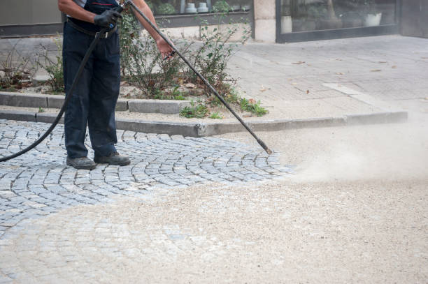 Best Factory Floor Cleaning  in Toona, AL