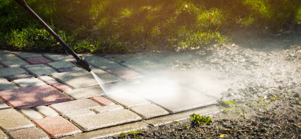 Playground Equipment Cleaning in Altoona, AL