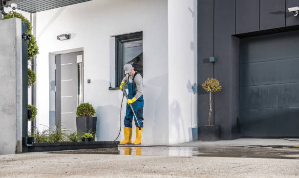 Best Patio and Deck Pressure Washing  in Toona, AL